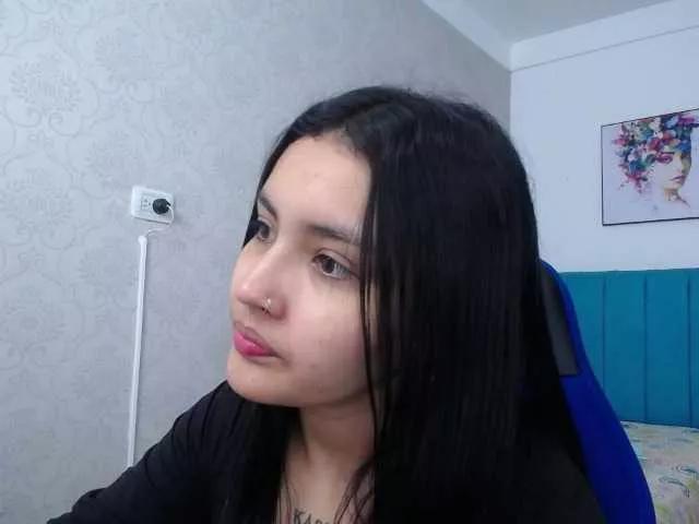 antonellasweetlittle on BongaCams 
