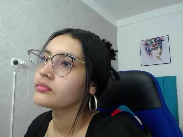 antonellasweetlittle on BongaCams 