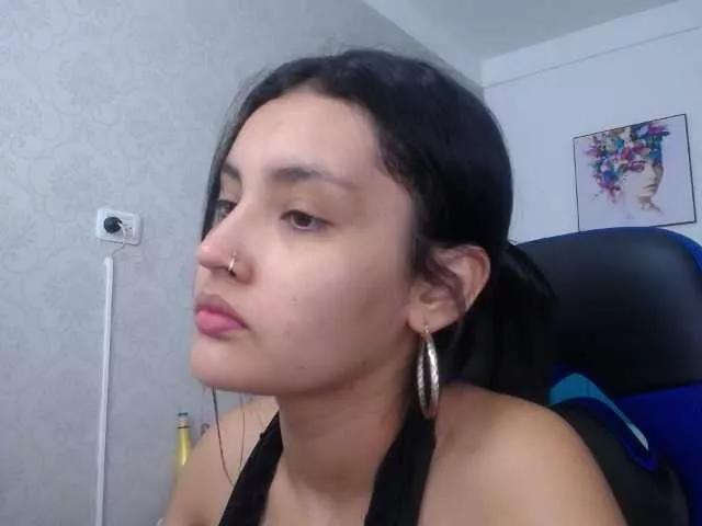 antonellasweetlittle on BongaCams 