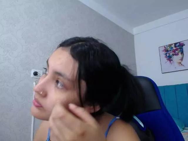 antonellasweetlittle on BongaCams 