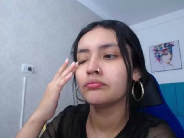 antonellasweetlittle on BongaCams 