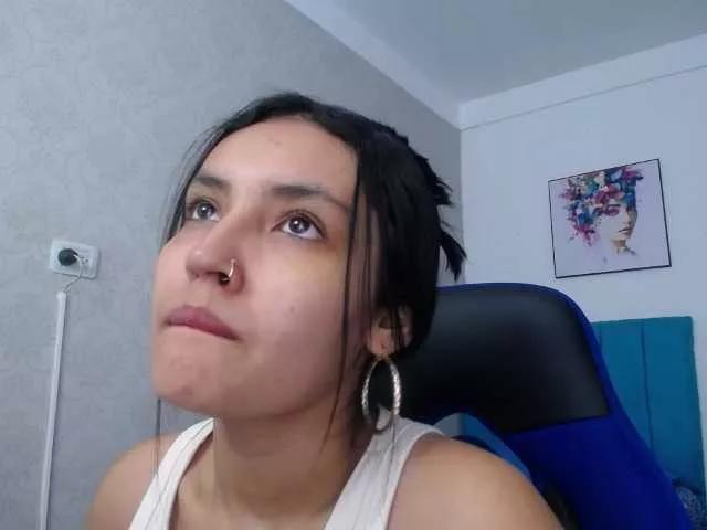 antonellasweetlittle on BongaCams 