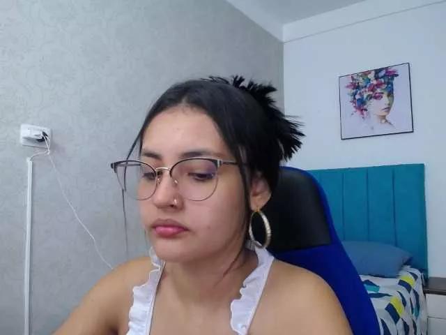 antonellasweetlittle on BongaCams 