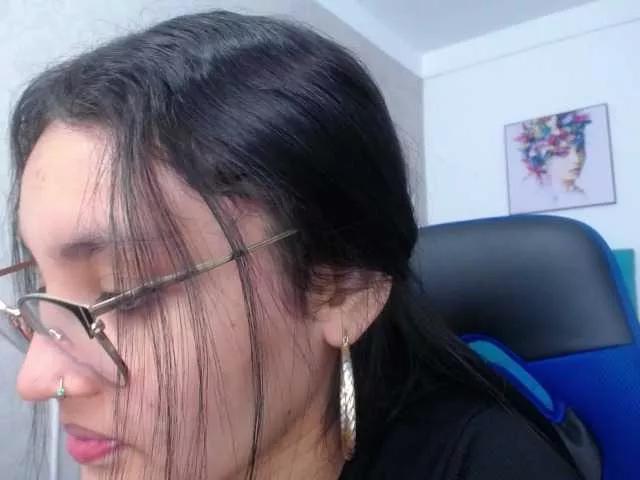 antonellasweetlittle on BongaCams 