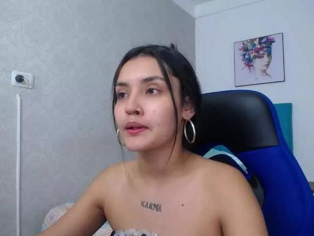 antonellasweetlittle on BongaCams 