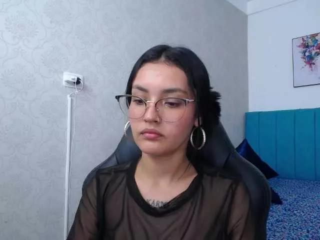 antonellasweetlittle on BongaCams 