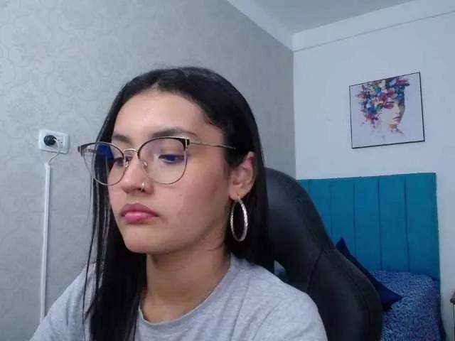antonellasweetlittle on BongaCams 