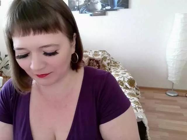 anya1010 on BongaCams 