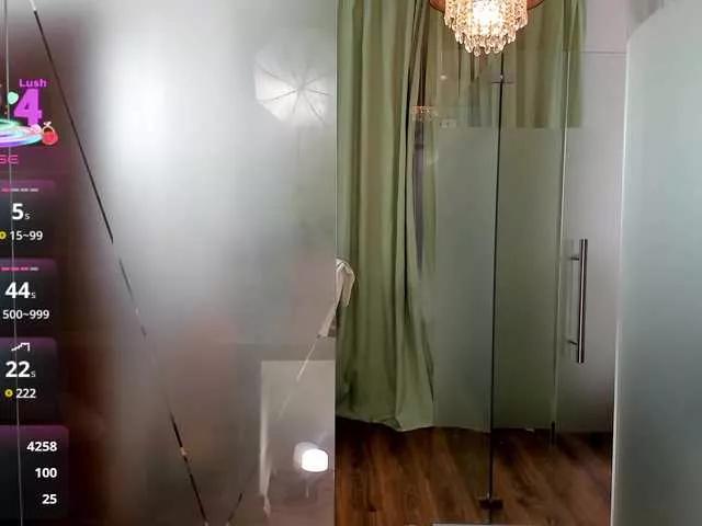 AnyaRayne on BongaCams 