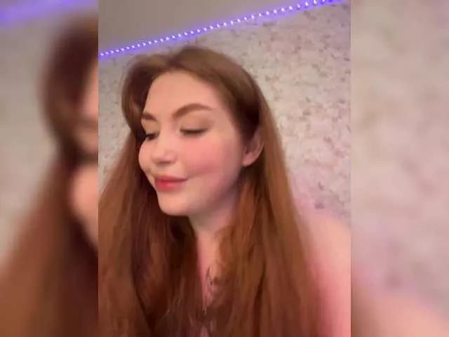Aphroditea on BongaCams 