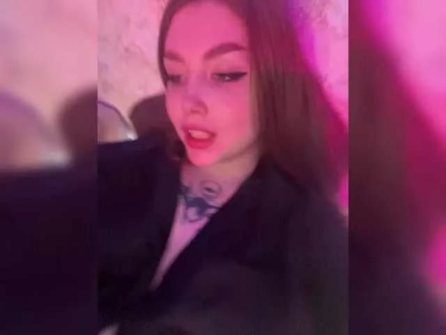 Aphroditea on BongaCams 