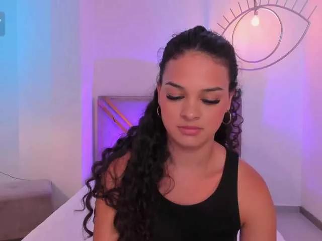 AprilRhodes on BongaCams 