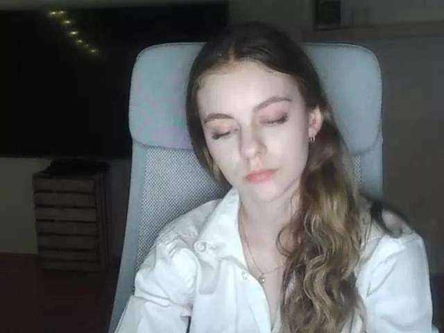 AriaModel on BongaCams 