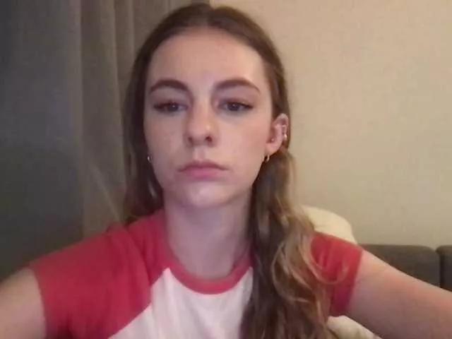 AriaModel on BongaCams 
