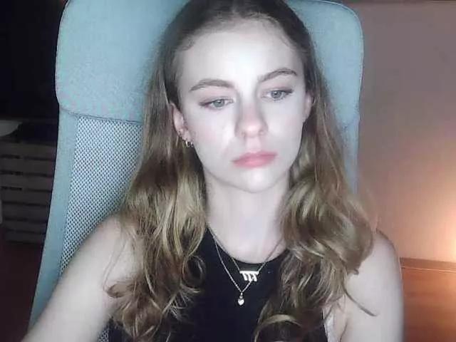 AriaModel on BongaCams 