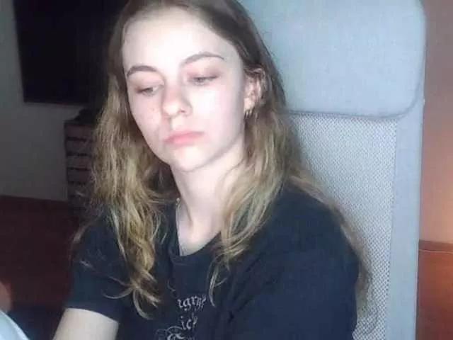 AriaModel on BongaCams 