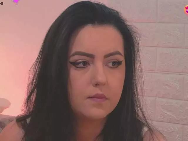 ArielBlossom on BongaCams 