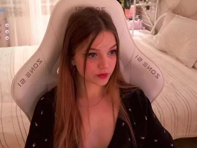 Arisha-w on BongaCams 