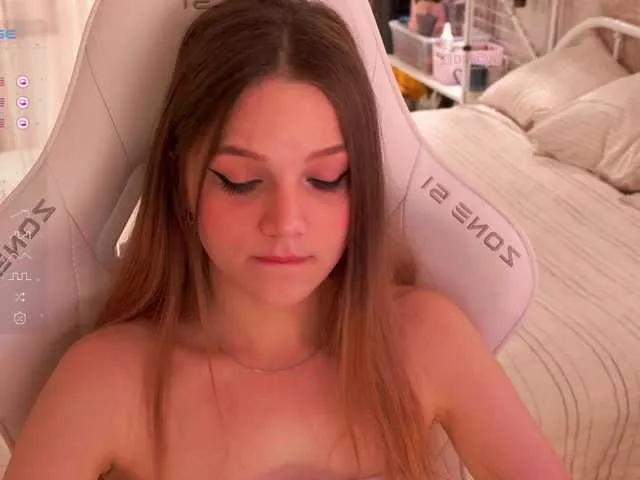 Arisha-w on BongaCams 