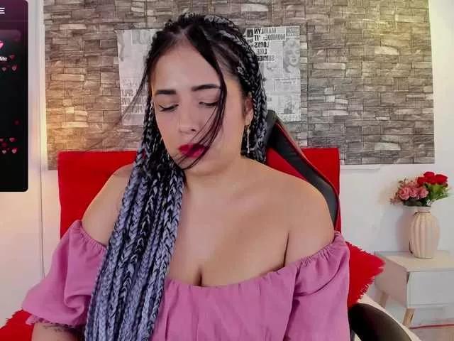 Arith-sandoval-sc on BongaCams 