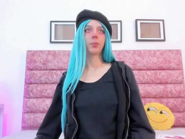 AriYokai on BongaCams 