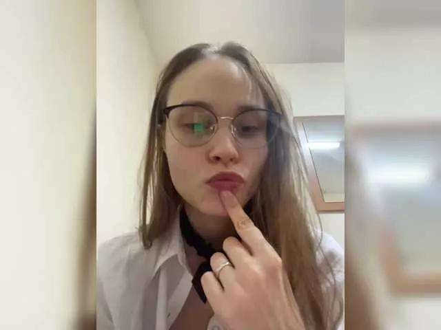 Armura on BongaCams 