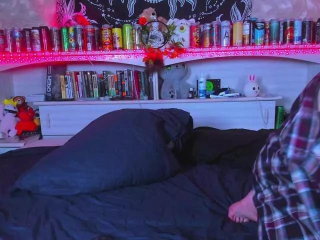 Aru-K0to on BongaCams 