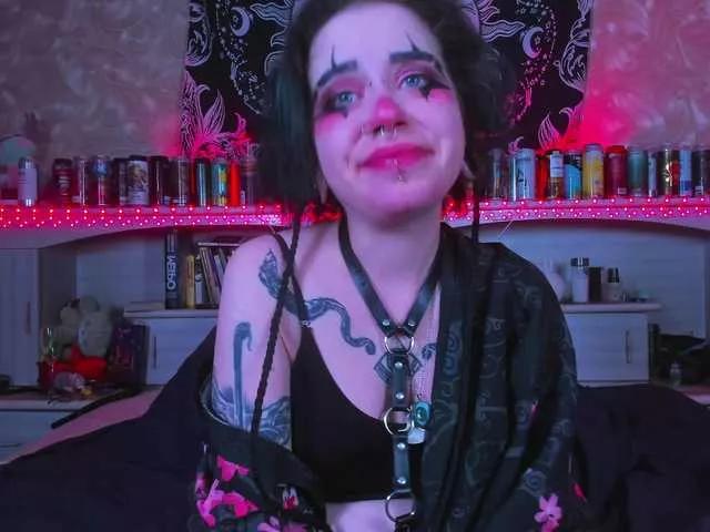 Aru-K0to on BongaCams 
