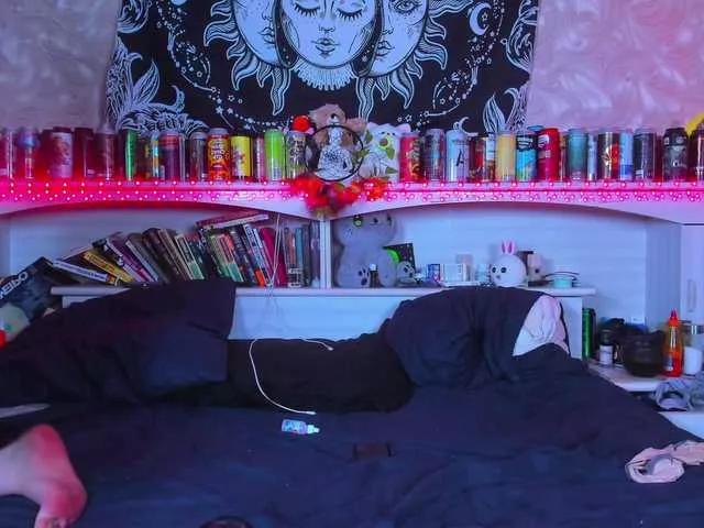 Aru-K0to on BongaCams 