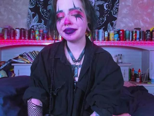 Aru-K0to on BongaCams 
