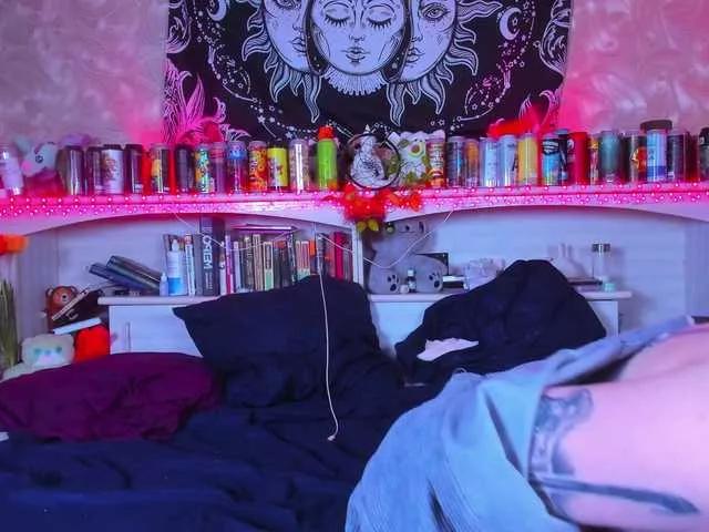 Aru-K0to on BongaCams 