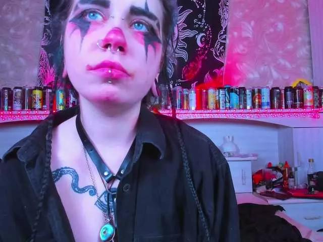 Aru-K0to on BongaCams 