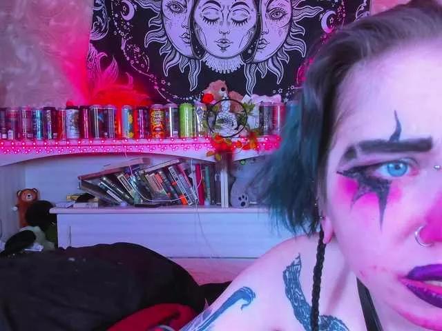 Aru-K0to on BongaCams 