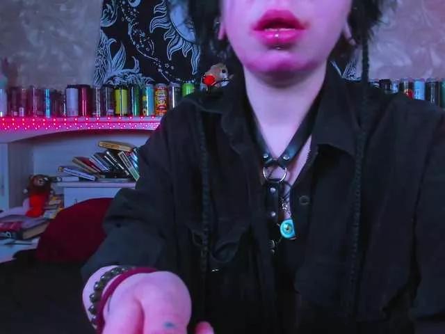 Aru-K0to on BongaCams 