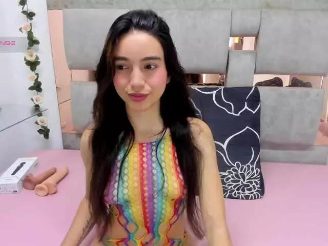 Ashley-7777 on BongaCams 