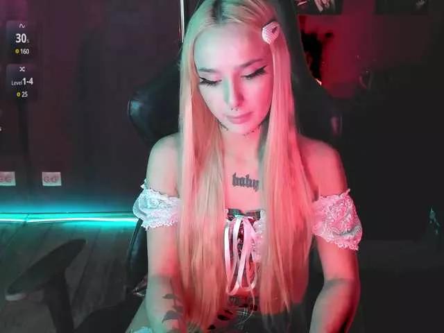 AshMila on BongaCams 