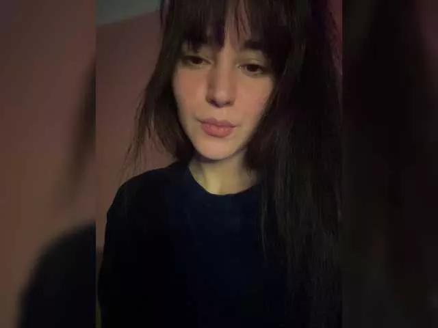 Asya- on BongaCams 