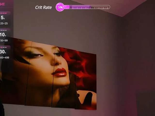 AudreySosa on BongaCams 