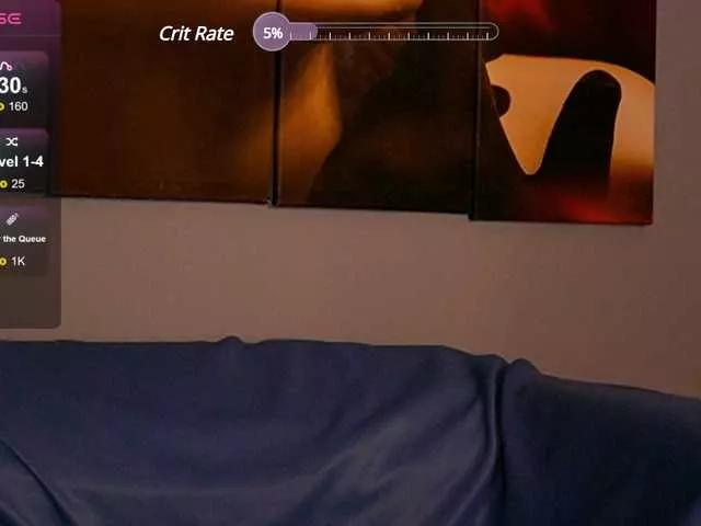 AudreySosa on BongaCams 
