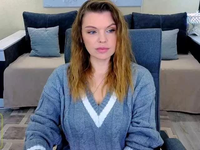 AureliaFly on BongaCams 