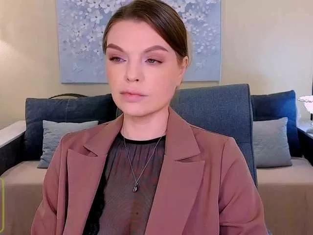 AureliaFly on BongaCams 