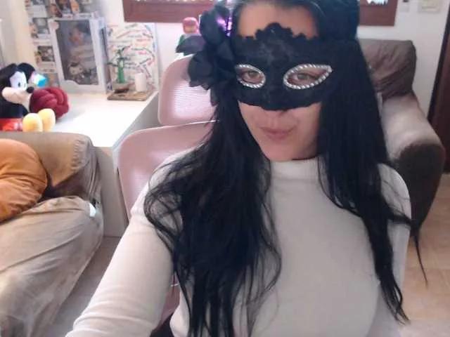 Auri5hot on BongaCams 
