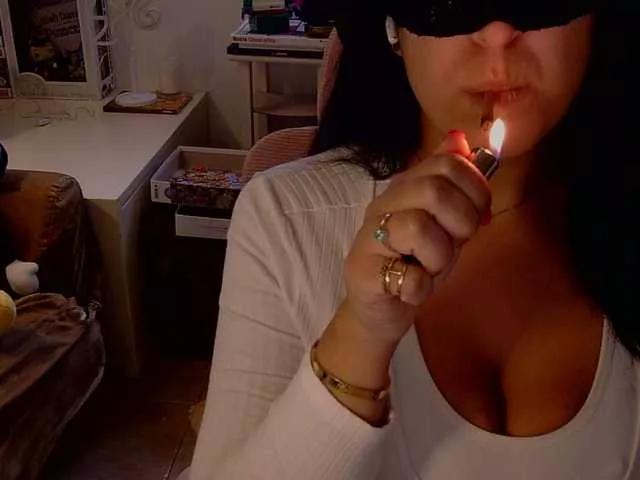 Auri5hot on BongaCams 
