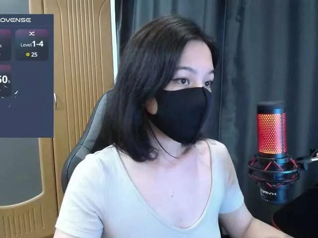 Aya- on BongaCams 