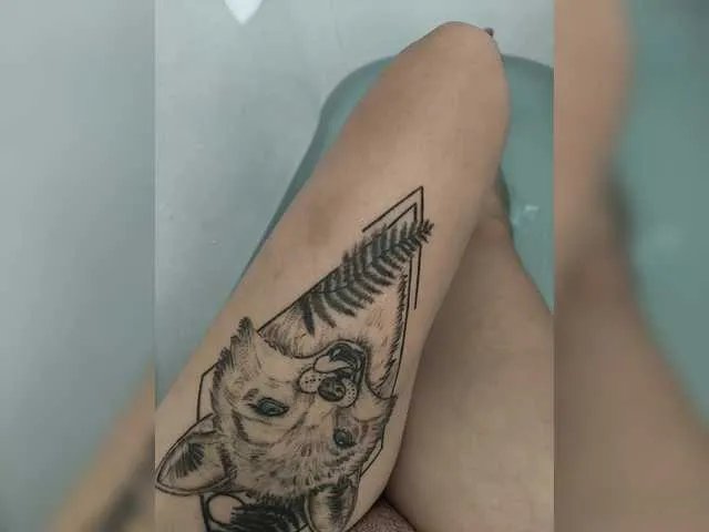 Offline azora22 on BongaCams