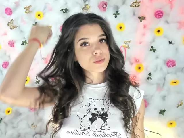 BabyAylin on BongaCams 