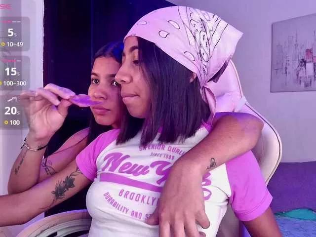 babychicks on BongaCams 
