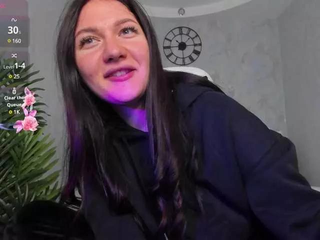 babyisperfect on BongaCams 