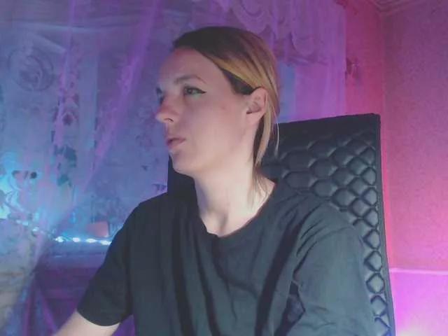 babymuro4ka on BongaCams 