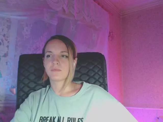 babymuro4ka on BongaCams 